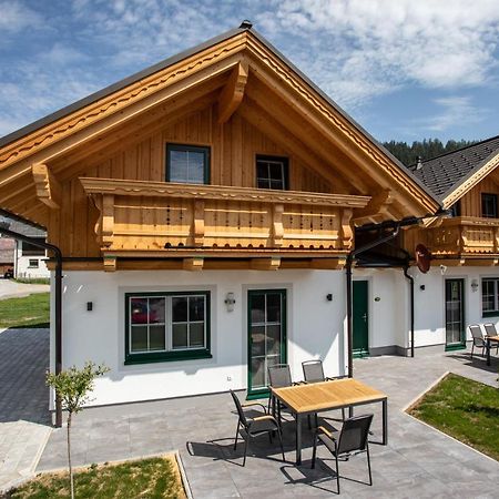Zweimaederlhaus Διαμέρισμα Bad Mitterndorf Εξωτερικό φωτογραφία