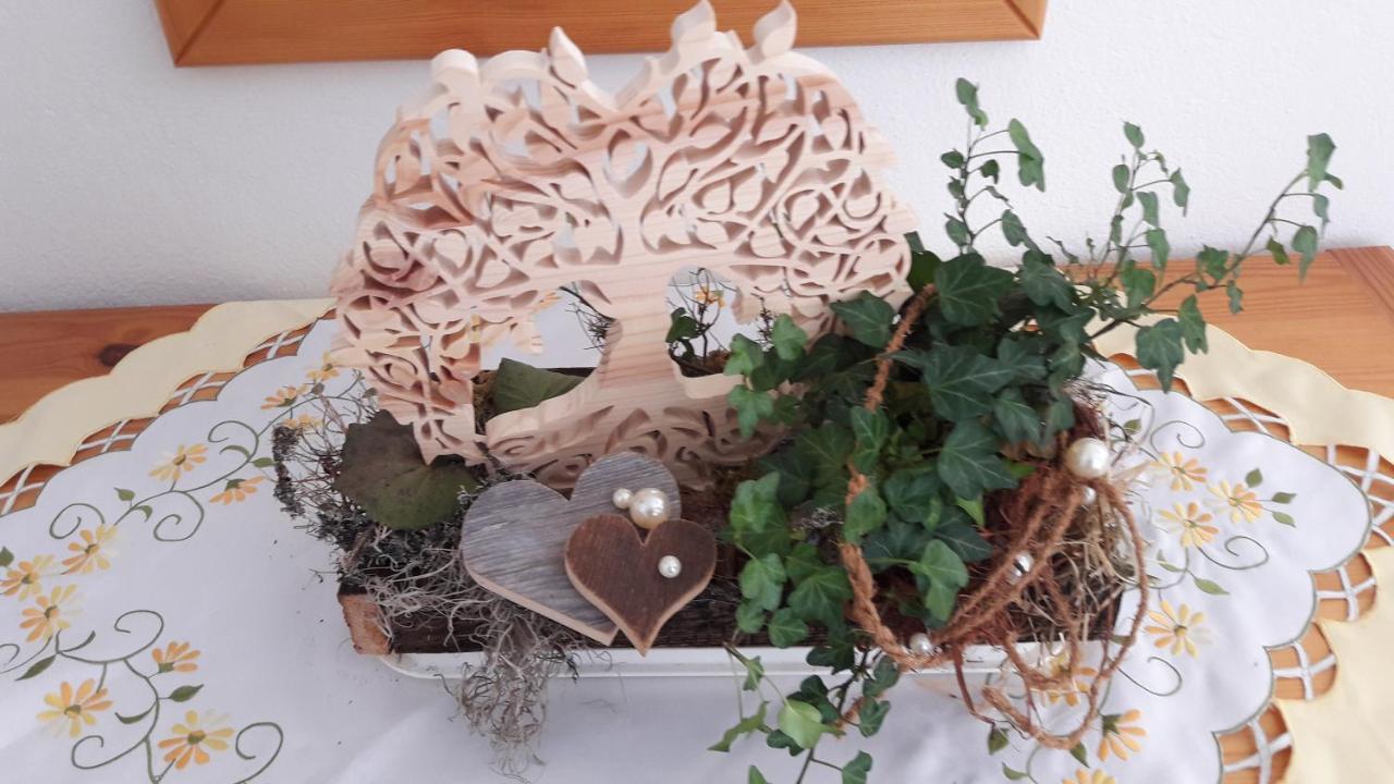 Zweimaederlhaus Διαμέρισμα Bad Mitterndorf Εξωτερικό φωτογραφία