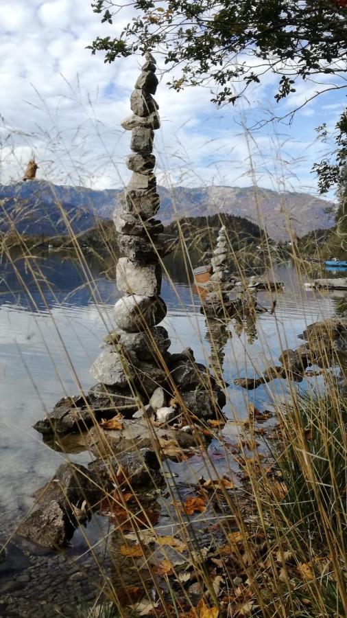 Zweimaederlhaus Διαμέρισμα Bad Mitterndorf Εξωτερικό φωτογραφία
