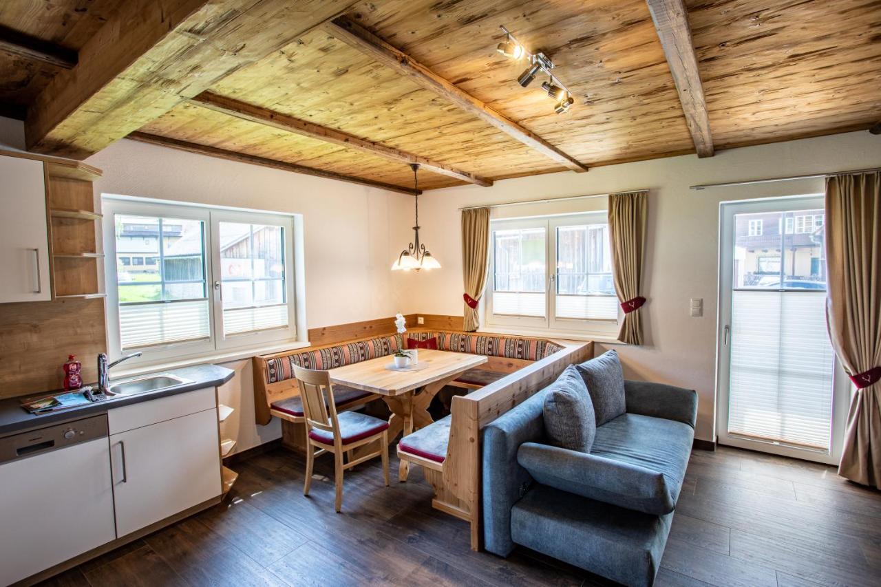 Zweimaederlhaus Διαμέρισμα Bad Mitterndorf Εξωτερικό φωτογραφία