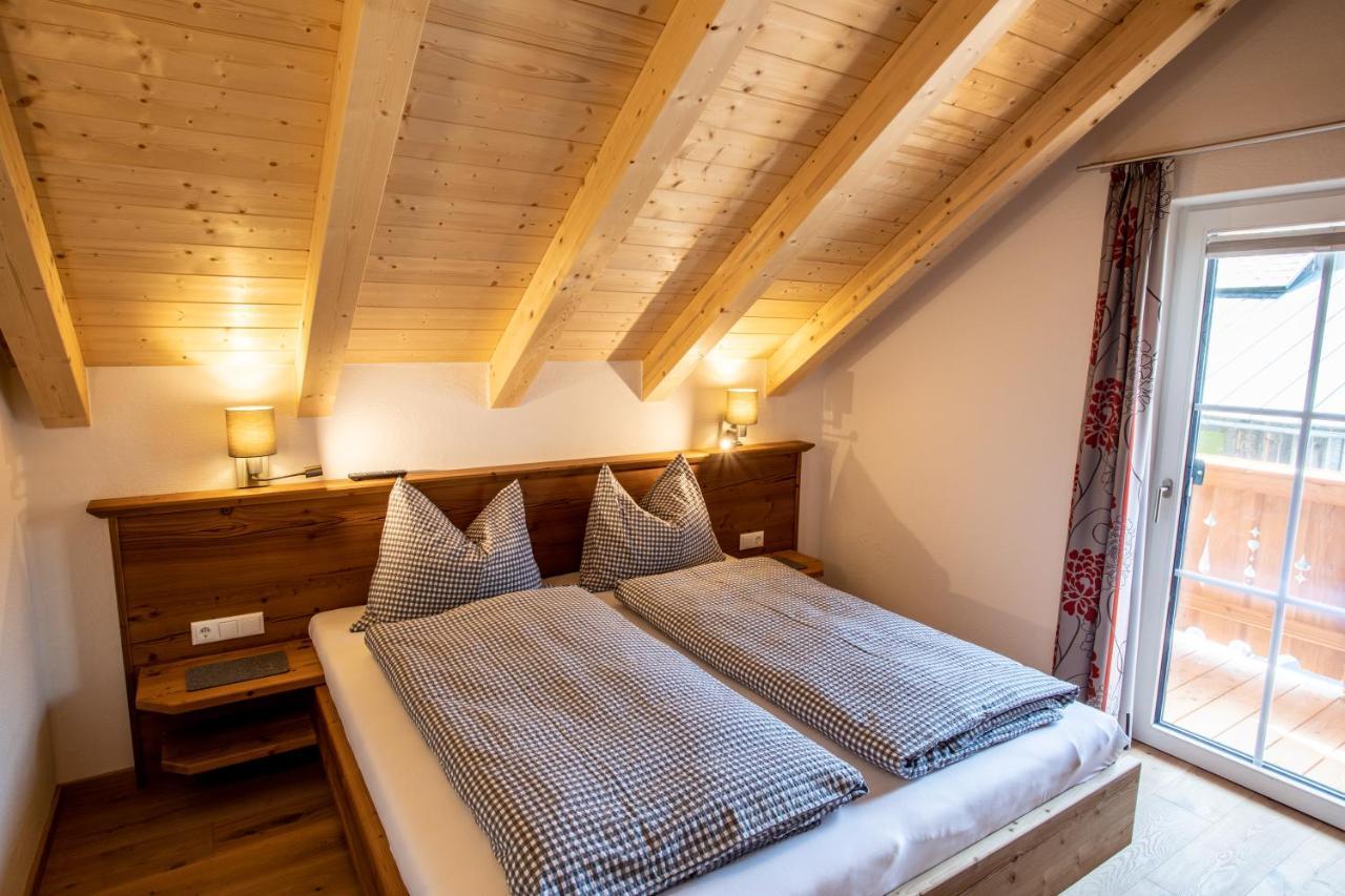 Zweimaederlhaus Διαμέρισμα Bad Mitterndorf Εξωτερικό φωτογραφία