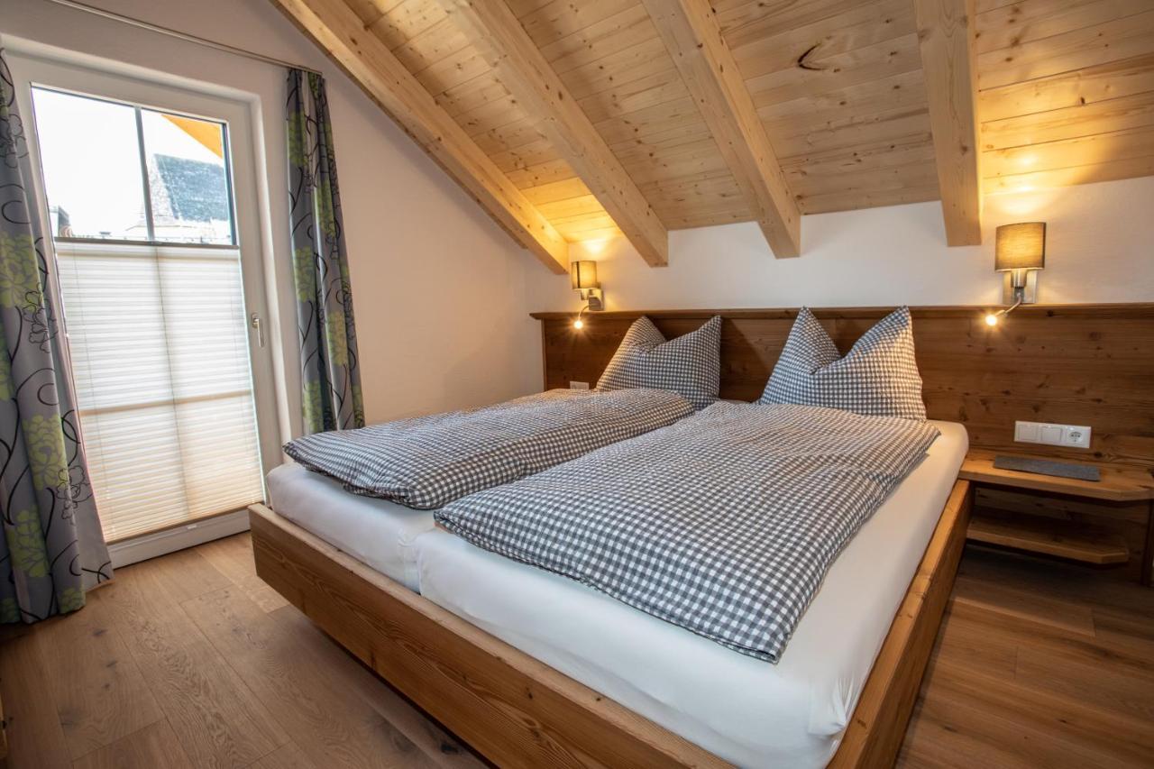 Zweimaederlhaus Διαμέρισμα Bad Mitterndorf Εξωτερικό φωτογραφία