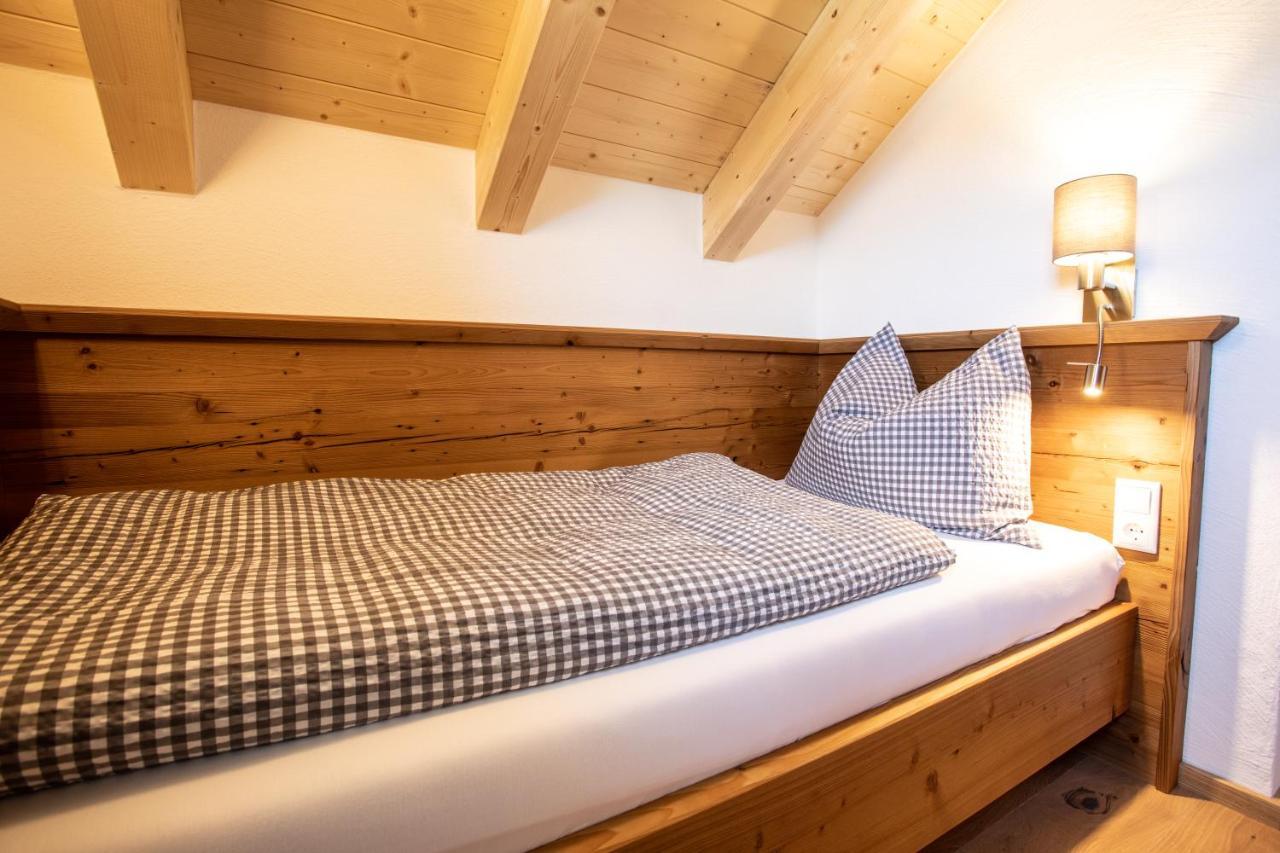 Zweimaederlhaus Διαμέρισμα Bad Mitterndorf Εξωτερικό φωτογραφία