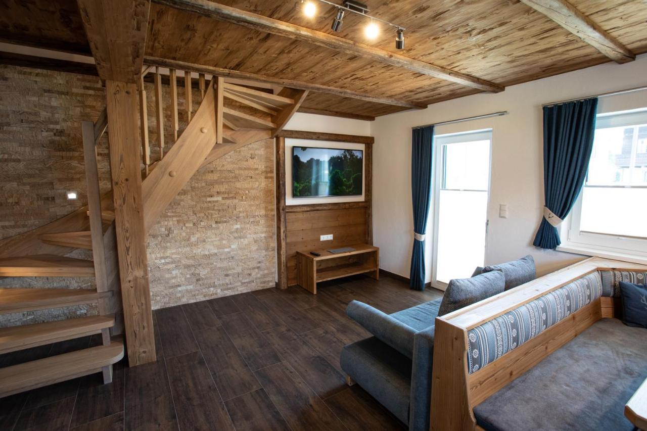 Zweimaederlhaus Διαμέρισμα Bad Mitterndorf Εξωτερικό φωτογραφία