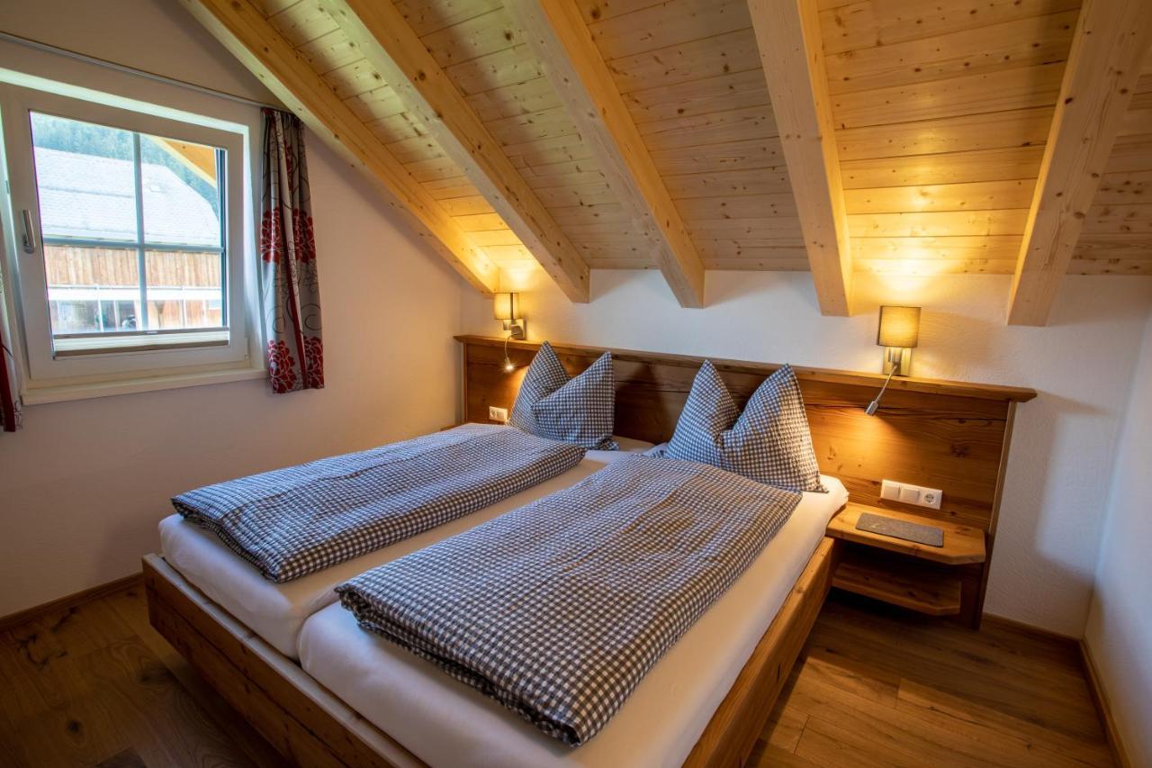 Zweimaederlhaus Διαμέρισμα Bad Mitterndorf Εξωτερικό φωτογραφία