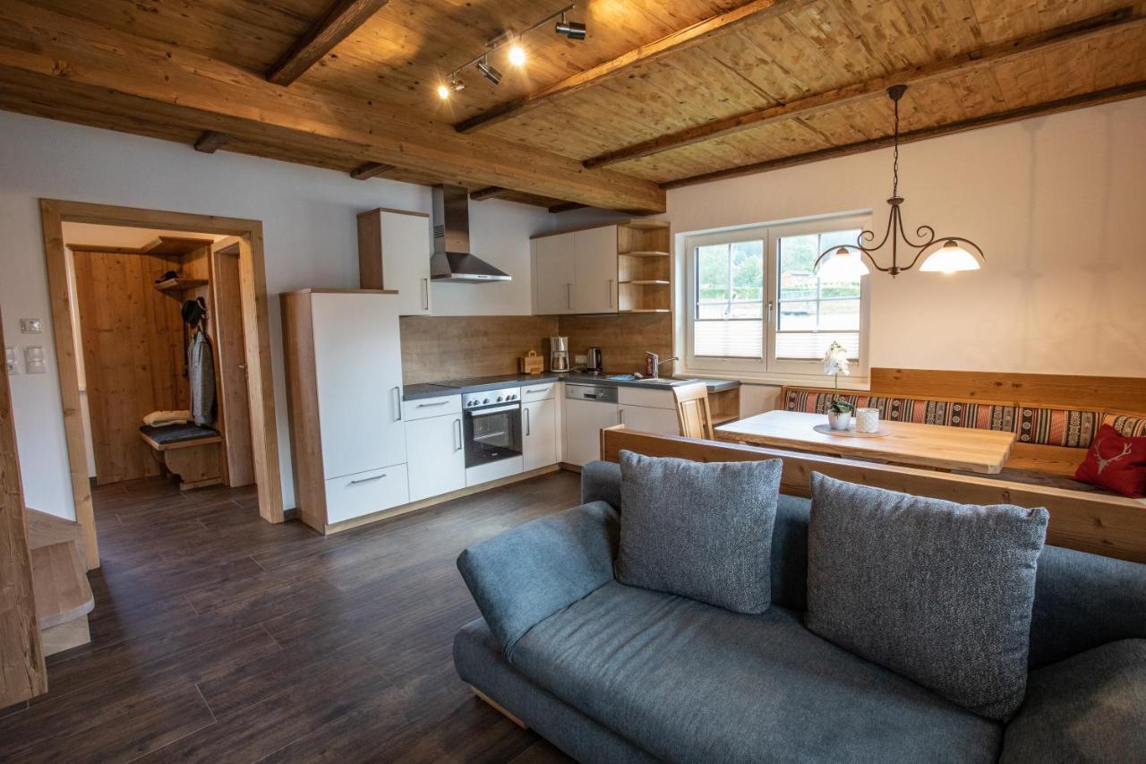 Zweimaederlhaus Διαμέρισμα Bad Mitterndorf Εξωτερικό φωτογραφία
