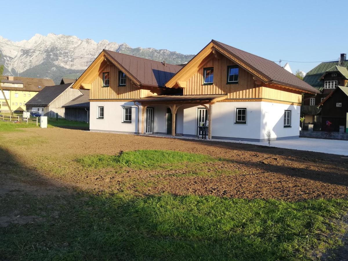 Zweimaederlhaus Διαμέρισμα Bad Mitterndorf Εξωτερικό φωτογραφία
